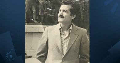 Nivîskar û rojnameger Cemal Reşîd koça dawî kir