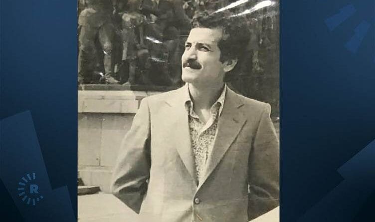 Nivîskar û rojnameger Cemal Reşîd koça dawî kir