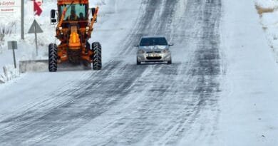 Li Bakurê Kurdistanê zivistan: Rêyên bi sedan...
