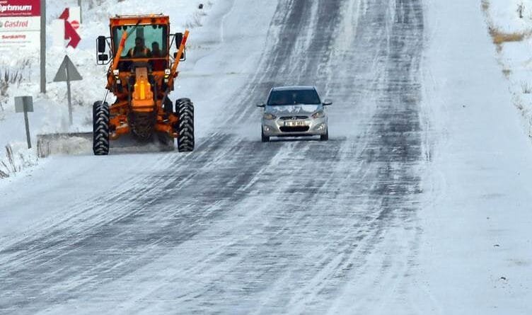 Li Bakurê Kurdistanê zivistan: Rêyên bi sedan...