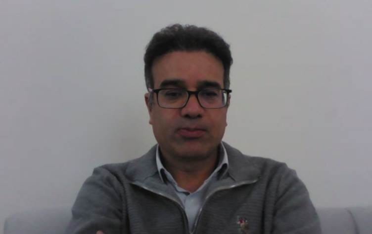 Mîkaîl Bulbul: Me valahiyên piştî Celadet...