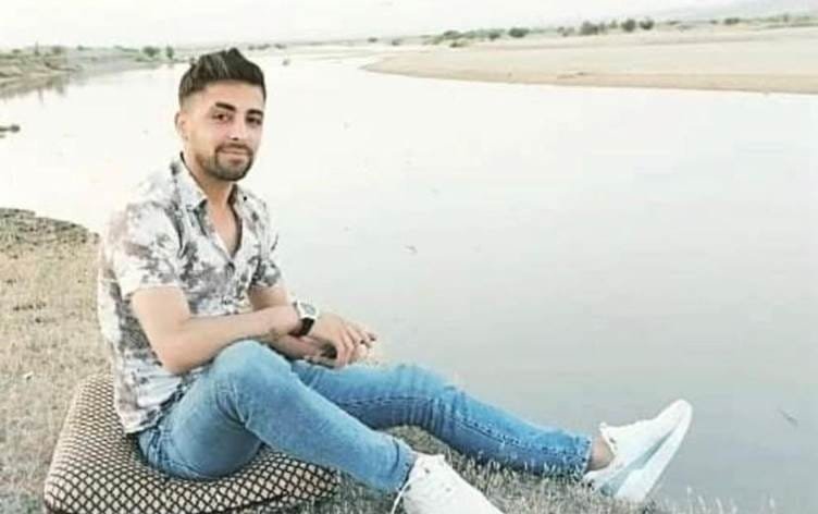 Li Êlihê di êrişa çekdarî de kesek hat kuştin