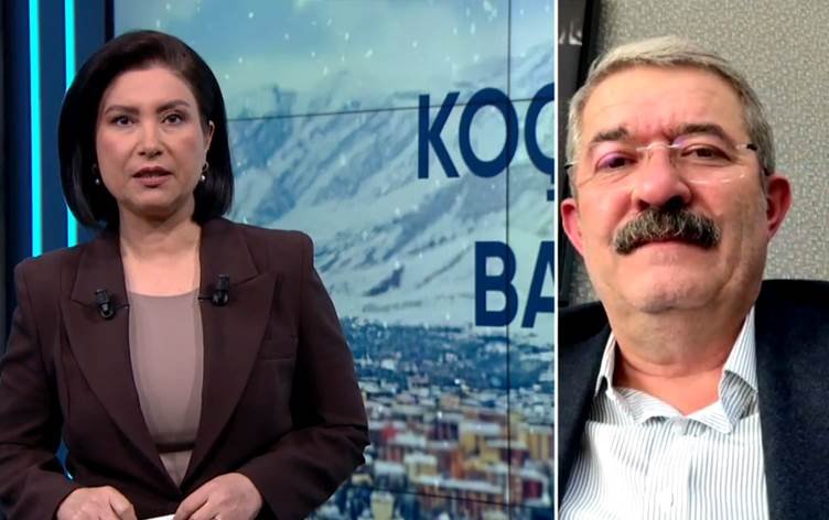 Necdet Takva: Hikûmetan bajarên me piştguh kirine