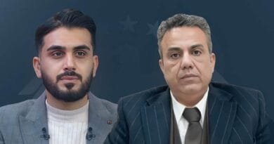 Sîhanok Dîbo: Peymana 10ê Adarê rê li ber şerê...