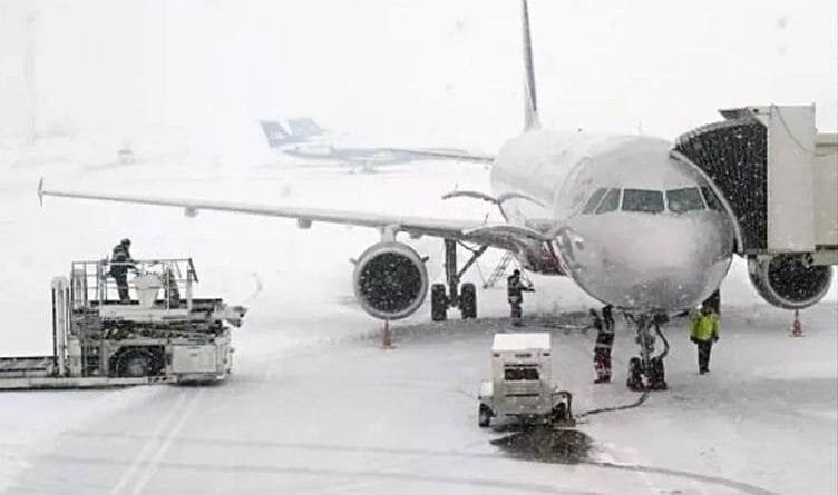 Li Amed, Mêrdîn û Şirnexê gelek seferên balafiran...