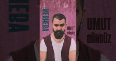 Umut Gündüz - Merheba (Official Audio)