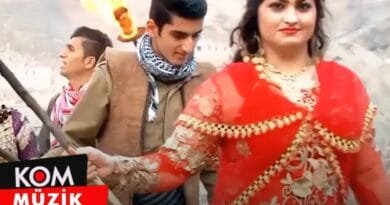 Ali İnanır - Newroz (2021 © Kom Müzik)