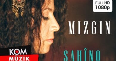 Mizgîn - Şahîno (Official Audio © Kom Müzik)