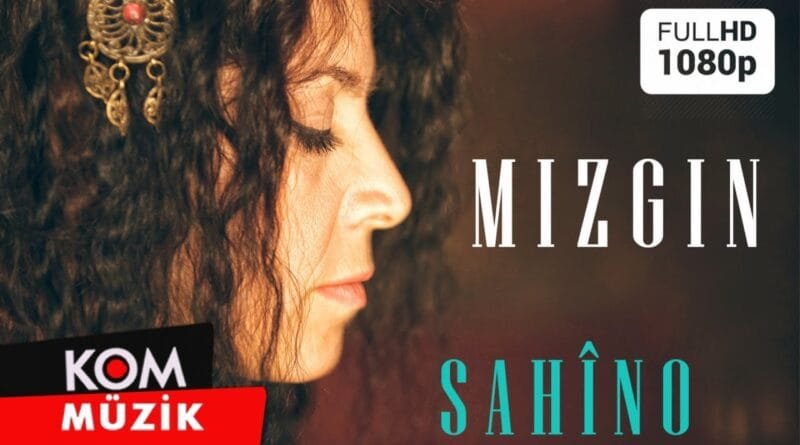 Mizgîn - Şahîno (Official Audio © Kom Müzik)