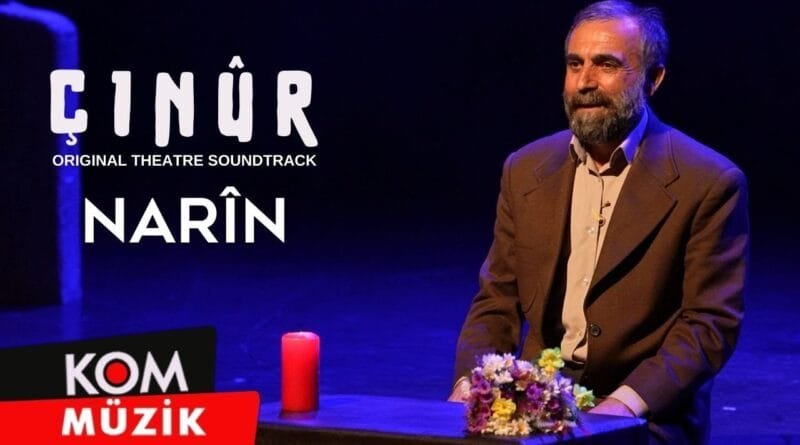 Çinûr Soundtrack - Narîn (Official Audio)