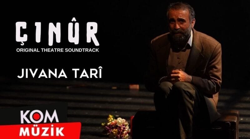 Çinûr Soundtrack - Jivana Tarî (Official Audio)