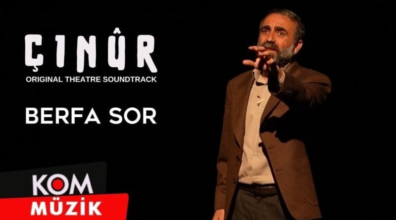 Çinûr Soundtrack - Berfa Sor (Official Audio)