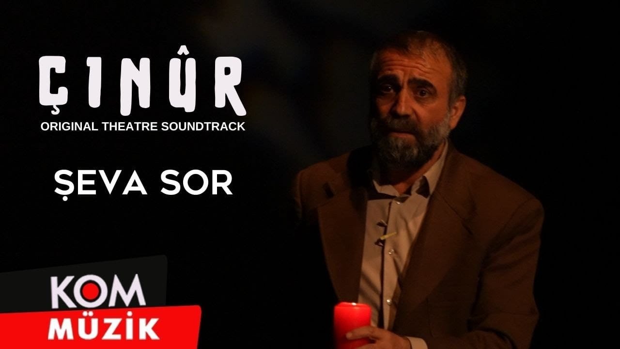 Çinûr Soundtrack – Şeva Sor (Official Audio)