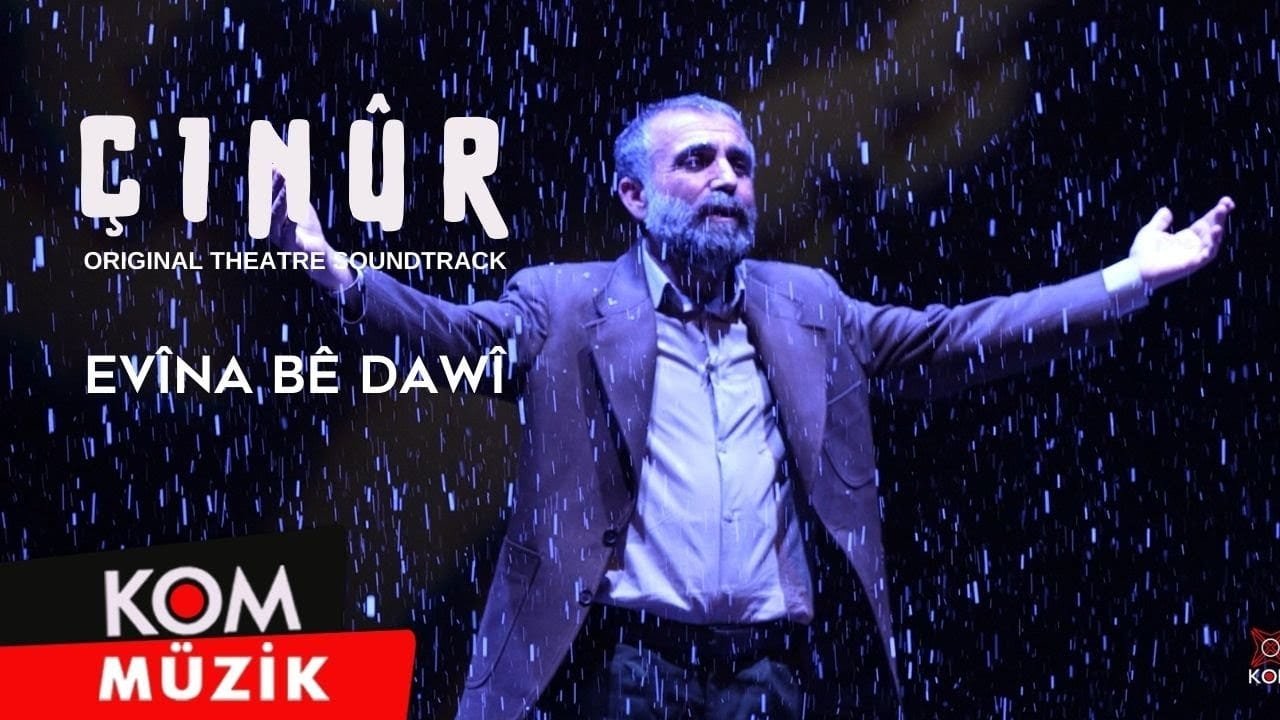 Çinûr Soundtrack – Evîna Bê Dawî (Official Audio)