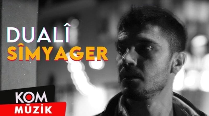 Sîmyager ft. İbrahim Bayat - Dualî (Official Video)
