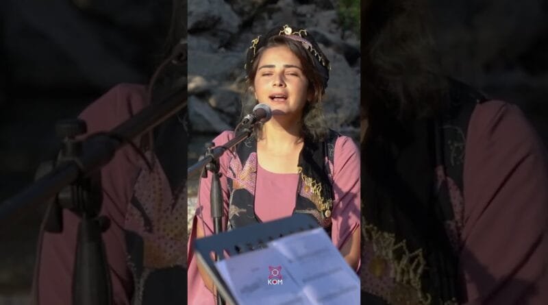 Anadolu Quartet Ft Koma Ma - Dêra Sorê