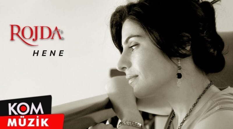 Rojda - Hene (Official Audio © Kom Müzik)