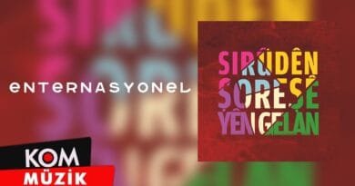 Halkların Devrim Marşları - Enternasyonel (Official Audio © Kom Müzik)