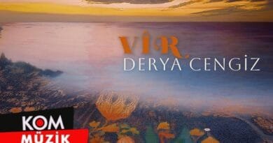 Derya Cengiz - Vîr (Official Audio)