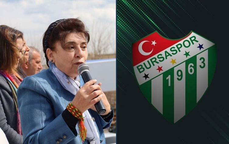 Ji ber heqareta li Leyla Zanayê ceza li...