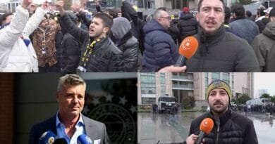 Serokê Fenerbahçeyê hat berdan: 'Me berê jî ev...