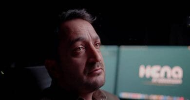 Rojhilat Azad klîpek li ser Robozikê belav kir