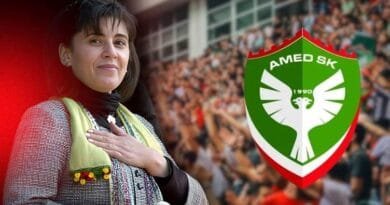 Leyla Zanayê pêşniyara Amedsporê qebûl kir: Sibe...