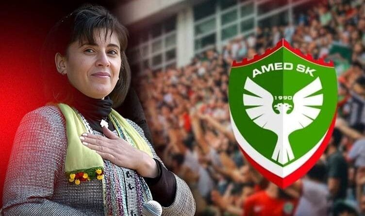 Leyla Zanayê pêşniyara Amedsporê qebûl kir: Sibe...