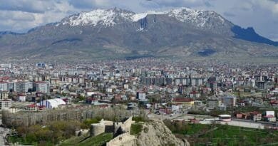 TUÎK: Di 5 salan de 308 hezar kesan ji Wanê koç...