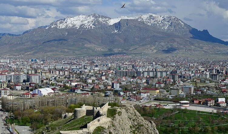 TUÎK: Di 5 salan de 308 hezar kesan ji Wanê koç...