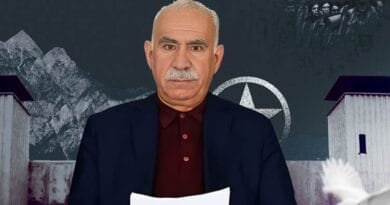 Ocalan: Pêkanîna Peymana 10ê Adarê dê pêvajoyê...