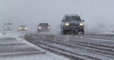 Li Sineyê rewş krîtîk e: Rêya 400 gundan hat...
