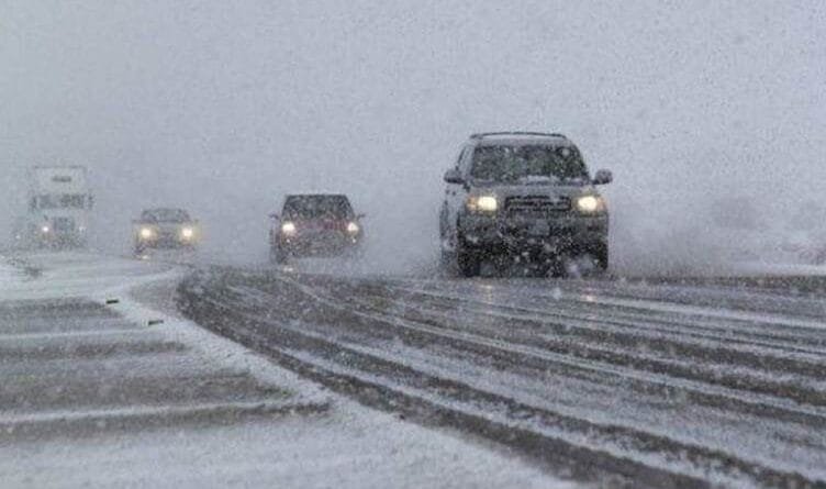 Li Sineyê rewş krîtîk e: Rêya 400 gundan hat...