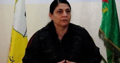 Fermandara HSDyê: Divê hemû pêkhateyên li...