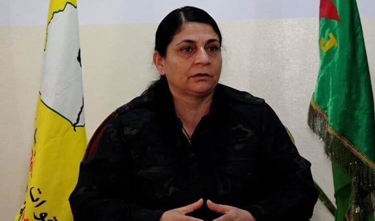 Fermandara HSDyê: Divê hemû pêkhateyên li...