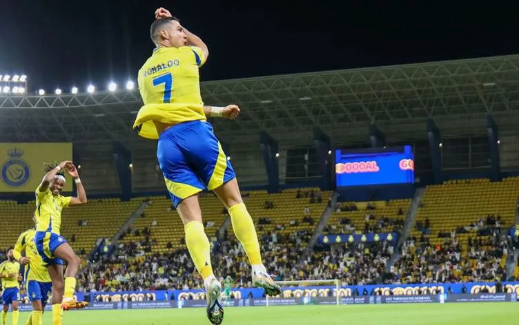 Ronaldo ber bi hezar golî ve diçe: Çend gol man?