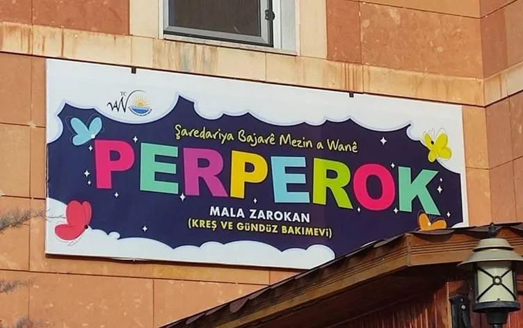 Li Wanê krîza 'Perperok'ê: Qeyûm tabelaya Kurdî...