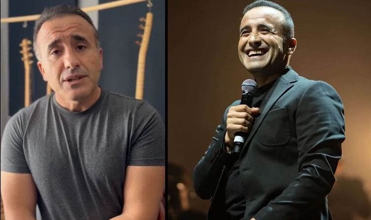 Mem Ararat konserên xwe yên li Ewropayê betal...