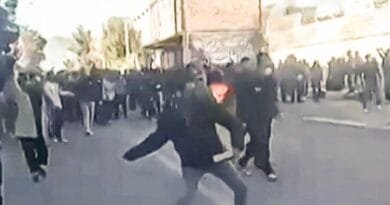 Li Loristanê gelek xwenîşander hatin desteserkirin