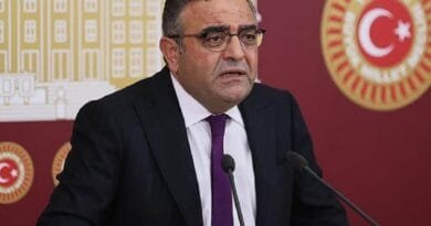 Sezgîn Tanrikulu: Divê pêvajo bi Sûriyeyê ve neyê...