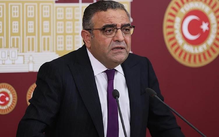 Sezgîn Tanrikulu: Divê pêvajo bi Sûriyeyê ve neyê...