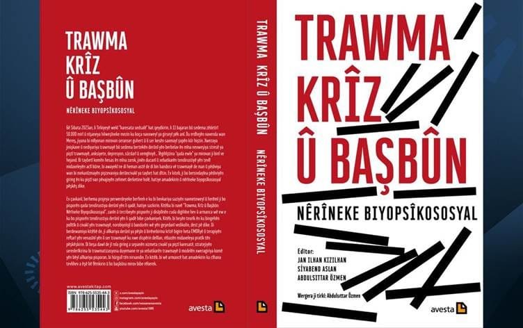 Çavkaniyeke nû ji bo pisporên derûnnasiyê:...