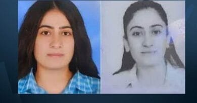 Li Şirnexê keçek 5 roj in winda ye: Malbata wê...