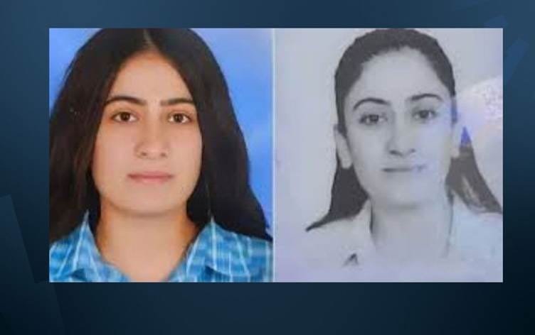 Li Şirnexê keçek 5 roj in winda ye: Malbata wê...