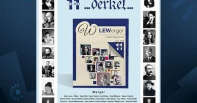 Hejmara nû ya LEWergerê bi temaya dayîkê derket