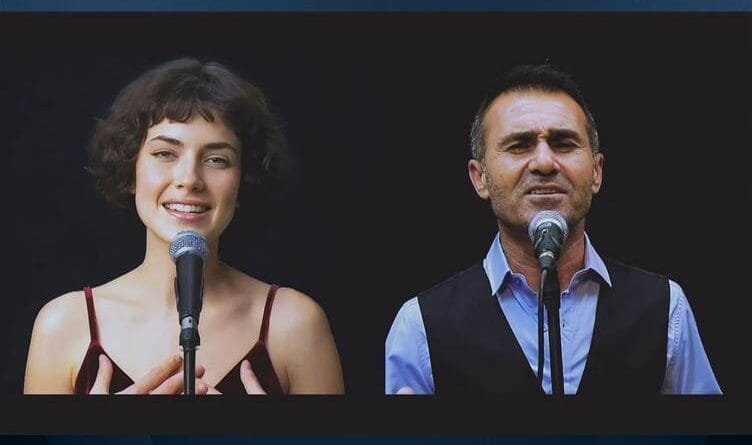 Di muzîka Kurdî de gaveke dîrokî: Turan Şengul û...