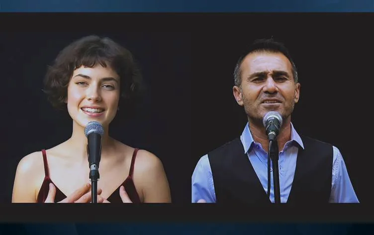 Di muzîka Kurdî de gaveke dîrokî: Turan Şengul û...