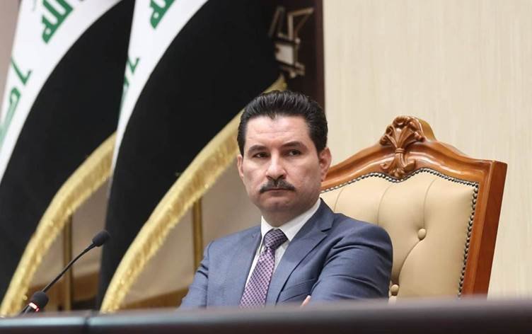 Şaxewan Ebdulah bû Serokê Fraksiyona PDKyê yê Parlamentoya Îraqê