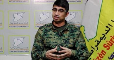 Ferhad Şamî: Encamên civînê dê bên eşkerekirin