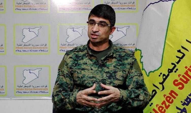 Ferhad Şamî: Encamên civînê dê bên eşkerekirin